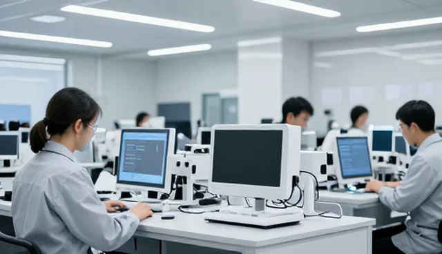 项目维护中的系统优化实践与管理建议