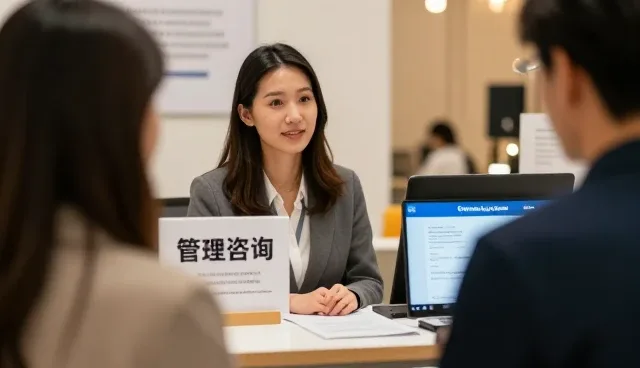 商务代理服务如何助力企业发展