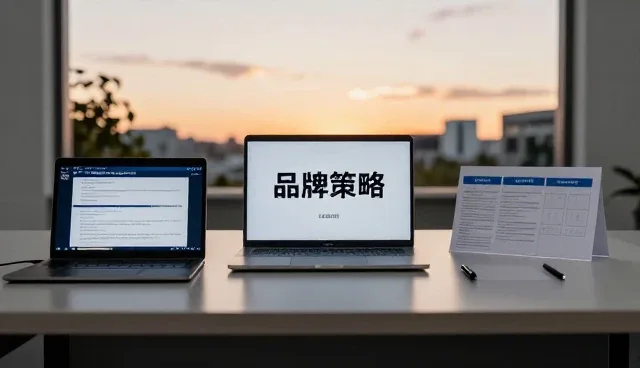 品牌定位在零售行业中的实战应用与策略分析