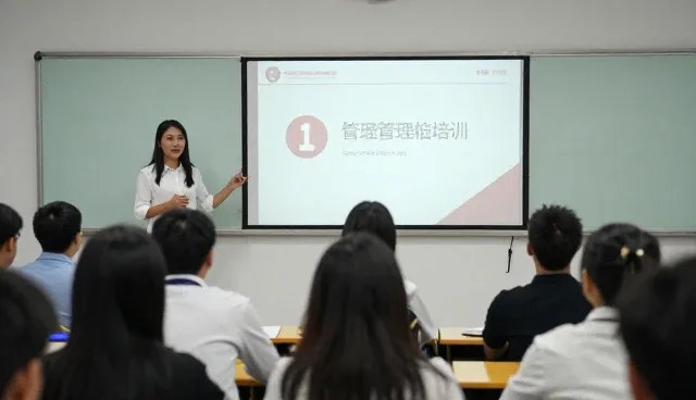 会场管理中的混乱问题及系统化处理方向