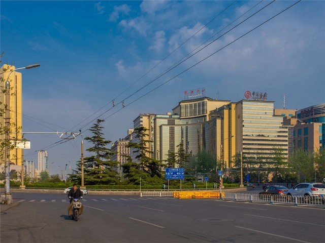 河北哪里有模块